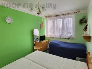 Prodej bytu 3+1, Opatov, 64 m2