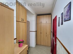 Prodej bytu 3+1, Opatov, 64 m2