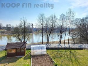 Prodej bytu 3+1, Opatov, 64 m2