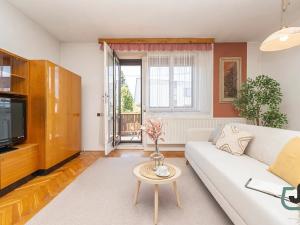 Prodej rodinného domu, Polička, Hegerova, 103 m2