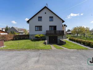 Prodej rodinného domu, Polička, Hegerova, 103 m2
