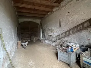Prodej obchodního prostoru, Křižanov, 350 m2
