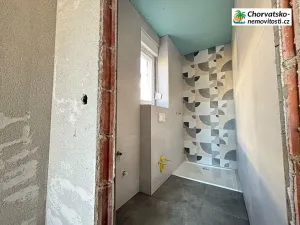 Prodej bytu 3+kk, Novalja, Chorvatsko, 64 m2