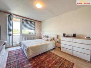 Prodej bytu 1+1, Brno, Stará osada, 42 m2