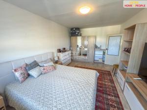 Prodej bytu 1+1, Brno, Stará osada, 42 m2