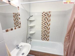 Prodej bytu 1+1, Brno, Stará osada, 42 m2