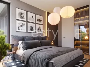 Prodej bytu 2+kk, Praha - Bohnice, Lodžská, 71 m2