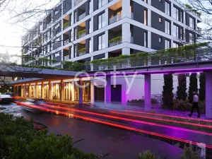 Prodej bytu 2+kk, Praha - Bohnice, Lodžská, 71 m2