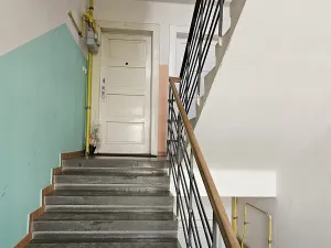 Prodej bytu 2+kk, Jičín, Tylova, 48 m2