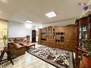Prodej rodinného domu, Žulová, Školní, 276 m2