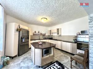 Prodej rodinného domu, Žulová, Školní, 276 m2