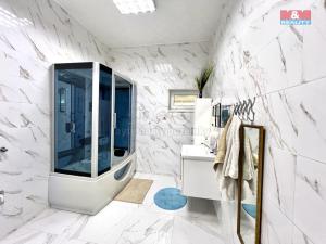 Prodej rodinného domu, Žulová, Školní, 276 m2
