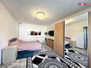 Prodej rodinného domu, Žulová, Školní, 276 m2