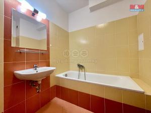 Pronájem bytu 2+kk, Praha - Třeboradice, Špeciánova, 58 m2