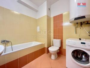 Pronájem bytu 2+kk, Praha - Třeboradice, Špeciánova, 58 m2