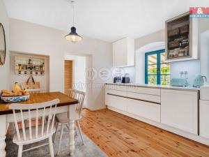 Prodej rodinného domu, Česká Lípa, Nerudova, 220 m2