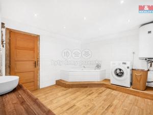 Prodej rodinného domu, Česká Lípa, Nerudova, 220 m2
