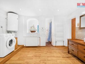 Prodej rodinného domu, Česká Lípa, Nerudova, 220 m2