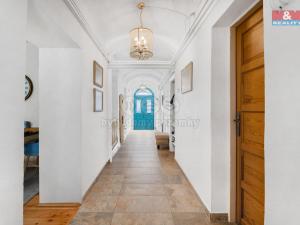 Prodej rodinného domu, Česká Lípa, Nerudova, 220 m2