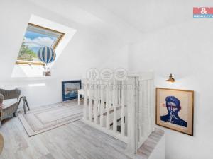Prodej rodinného domu, Česká Lípa, Nerudova, 220 m2
