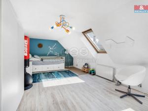 Prodej rodinného domu, Česká Lípa, Nerudova, 220 m2