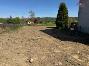 Prodej pozemku pro bydlení, Strunkovice nad Blanicí - Velký Bor, 959 m2