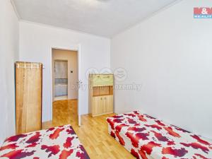 Prodej bytu 4+1, Litvínov - Janov, Luční, 83 m2
