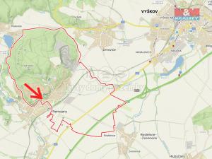 Prodej pozemku pro bydlení, Luleč, 711 m2