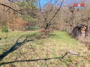 Prodej pozemku pro bydlení, Luleč, 711 m2