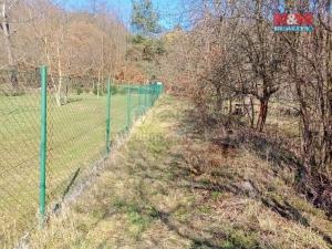 Prodej pozemku pro bydlení, Luleč, 711 m2