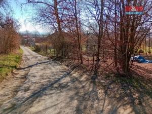Prodej pozemku pro bydlení, Luleč, 711 m2