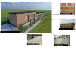 Prodej pozemku pro bydlení, Luleč, 711 m2