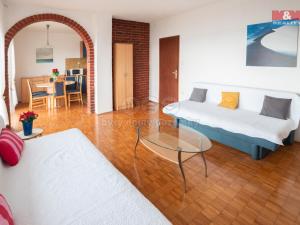 Prodej bytu 3+1, Praha - Stodůlky, Volutová, 63 m2
