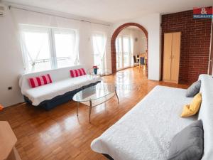 Prodej bytu 3+1, Praha - Stodůlky, Volutová, 63 m2