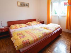 Prodej bytu 3+1, Praha - Stodůlky, Volutová, 63 m2