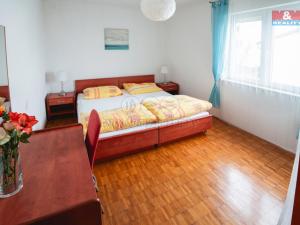 Prodej bytu 3+1, Praha - Stodůlky, Volutová, 63 m2