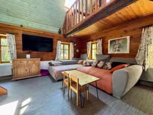Prodej rodinného domu, Krásný Les, 202 m2