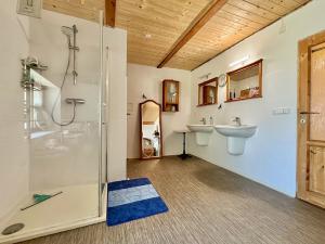 Prodej rodinného domu, Krásný Les, 202 m2