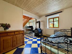 Prodej rodinného domu, Krásný Les, 202 m2