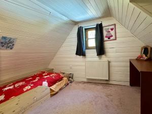 Prodej rodinného domu, Krásný Les, 202 m2