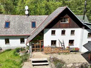 Prodej rodinného domu, Krásný Les, 202 m2