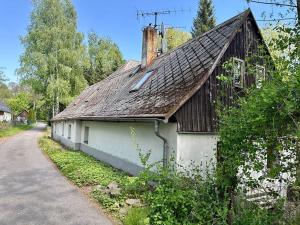 Prodej rodinného domu, Krásný Les, 202 m2