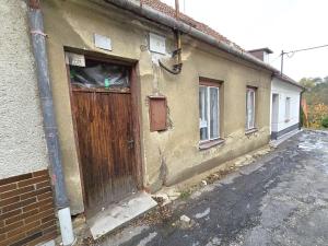 Prodej rodinného domu, Třebíč, Bohunčina, 72 m2