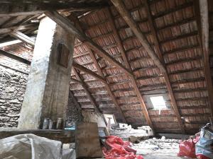 Prodej rodinného domu, Třebíč, Bohunčina, 72 m2