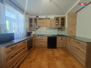 Prodej rodinného domu, Oleška - Králka, 130 m2