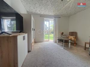 Prodej rodinného domu, Oleška - Králka, 130 m2