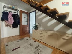 Prodej rodinného domu, Oleška - Králka, 130 m2