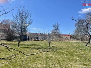 Prodej rodinného domu, Horní Planá, Palackého, 166 m2