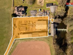 Prodej výrobních prostor, Havlovice, 137 m2