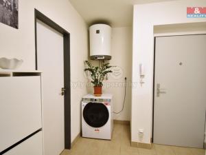Prodej bytu 1+kk, Předměřice nad Jizerou, 42 m2